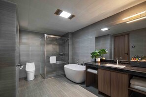 Room - Citadines Zhengda Mall Hefei (Hefei)