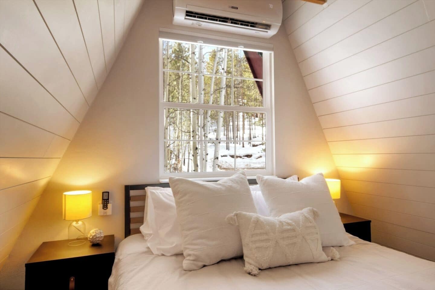 2 habitaciones, wifi gratis y ropa de cama 