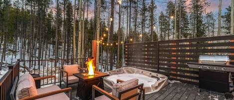 テラス / パティオ