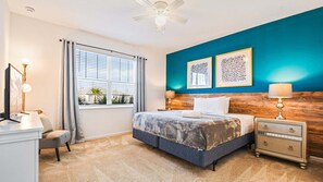 12 bedrooms, iron/ironing board, WiFi, bed sheets