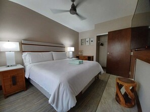 3 Schlafzimmer, Zimmersafe, WLAN, Bettwäsche