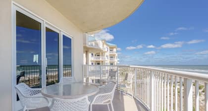 92 Ocean Place – Luxury Living! Oceanfront w/ Pool