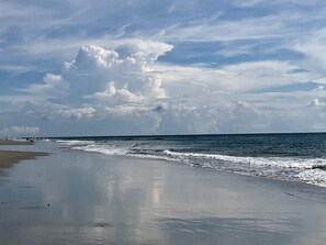 Am Strand