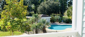 Lovely condo in the center of Myrtle Beach