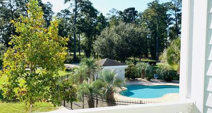 Lovely condo in the center of Myrtle Beach