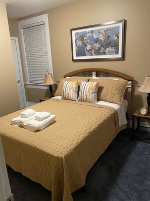 3 chambres, Wi-Fi, draps fournis