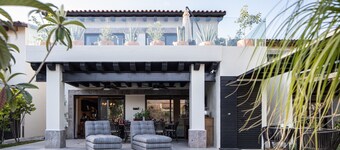 Escape to Private & Safe 5Bed with Pools