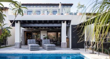 Escape to Private & Safe 5Bed with Pools