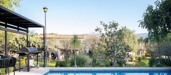 Escape to Private & Safe 5Bed with Pools