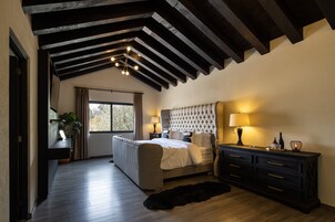 Luxury Σπίτι | 5 υπνοδωμάτια, σεντόνια από αιγυπτιακό βαμβάκι 