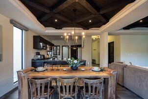 Luxury Σπίτι | Τραπεζαρία