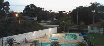 Kitnet Studio Praia Matinhos