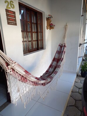 DĂ©tail de lâextĂ©rieur