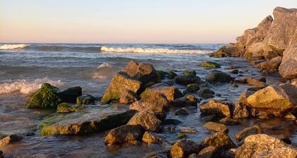 Kitnet Studio Praia Matinhos