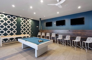 Sala de jogos