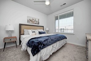 1 chambre, Wi-Fi