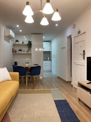 LED-Fernseher