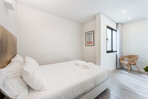 Wi-Fi, draps fournis