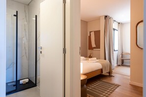 1 slaapkamer, wifi, beddengoed