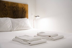 1 slaapkamer, gratis wifi, beddengoed