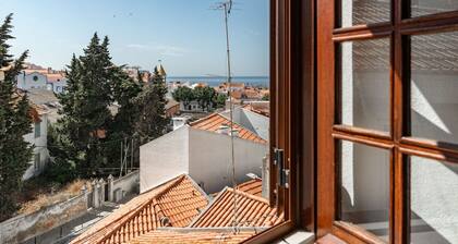 Sesimbra Townhouse | 3 bedroom house in Sesimbra