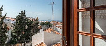 Sesimbra Townhouse | 3 bedroom house in Sesimbra