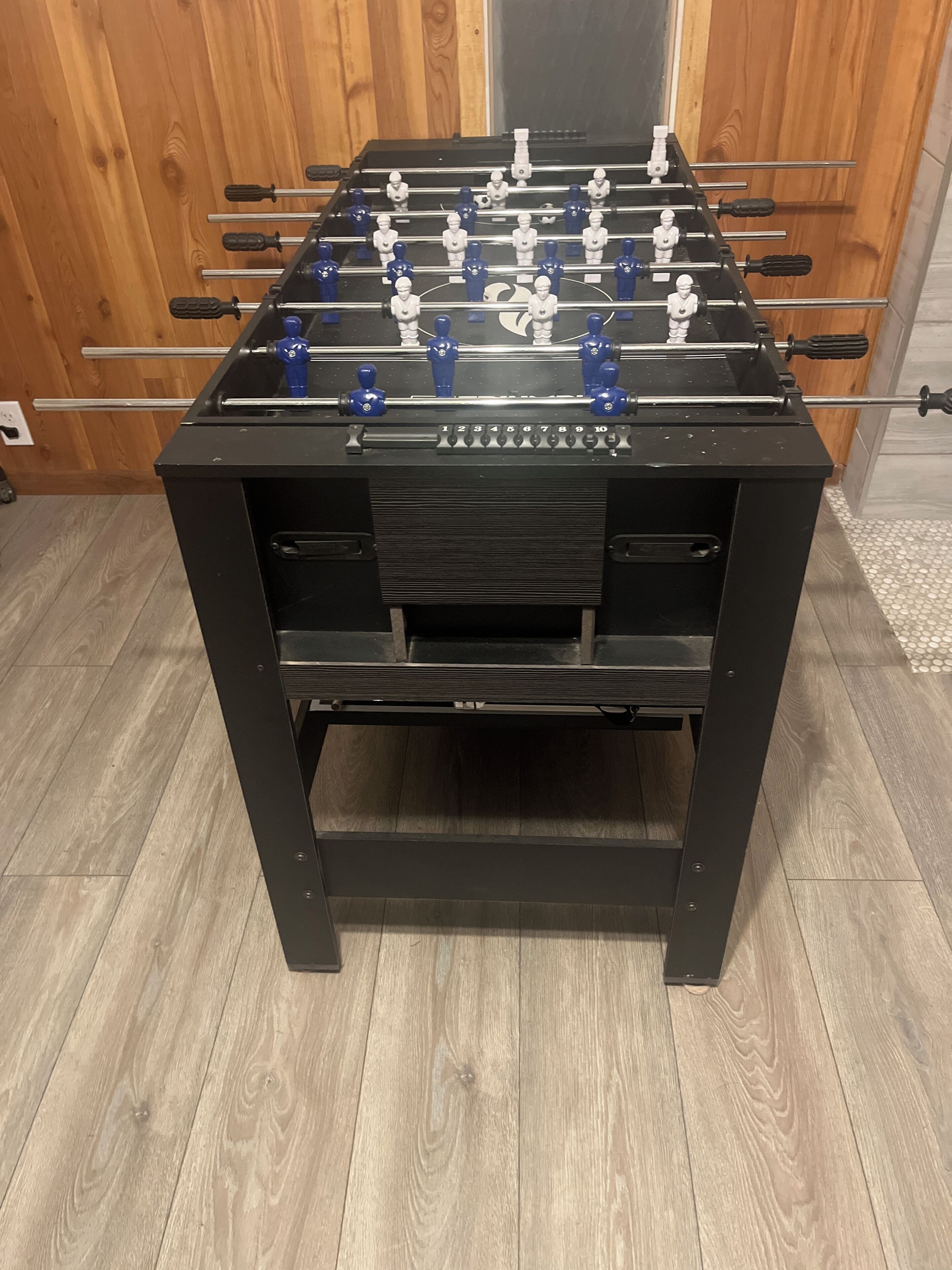 Sala de juegos