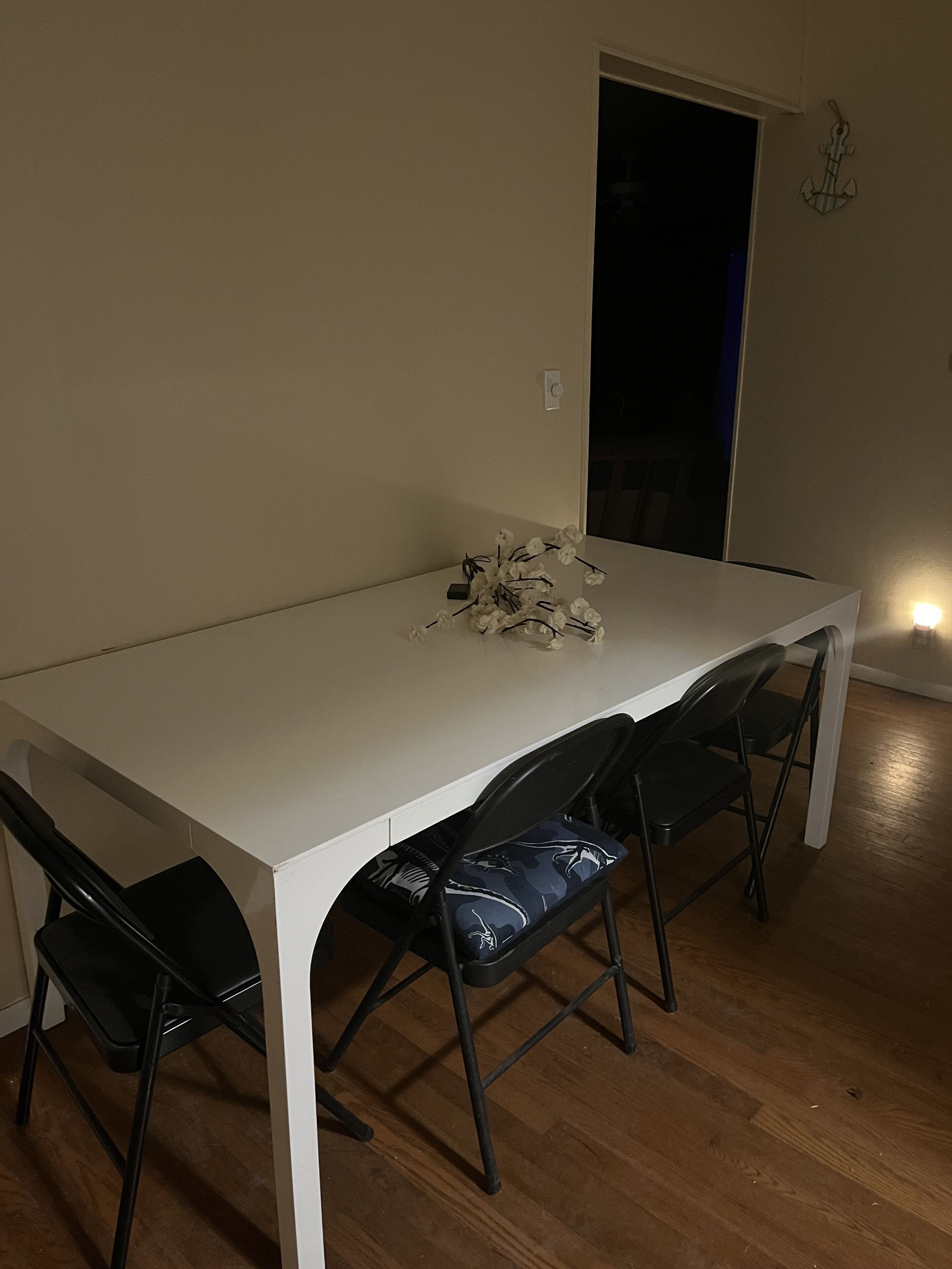Restauration