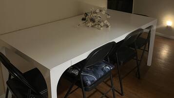Restauration