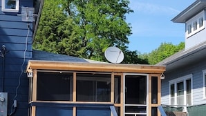 Detalle del exterior