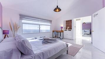 1 chambre, fer et planche Ă repasser, Wi-Fi, draps fournis