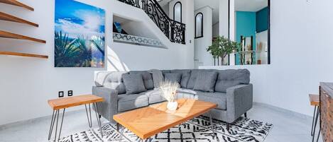 Télévision, espaces bureaux