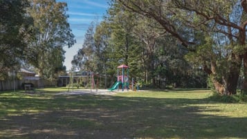 Children’s area