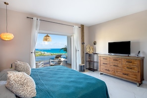 4 chambres, fer et planche à repasser, Wi-Fi gratuit, draps fournis