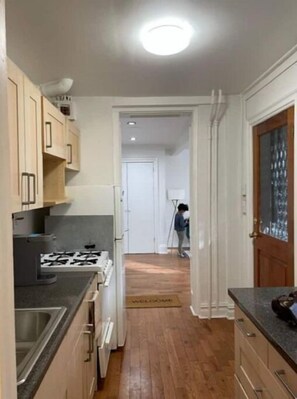 1 bedroom, WiFi