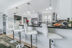 Dining - Expansive Multi Story Home in the Heart of Miami (Miami)