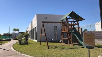 Detalhe da parte interna