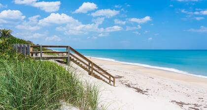 Blue Heaven | Luxe Ocean Villa | Beach House | Private Pool