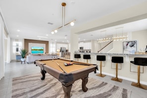 Sala de jogos