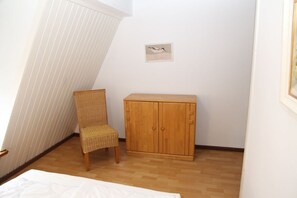 2 habitaciones y wifi