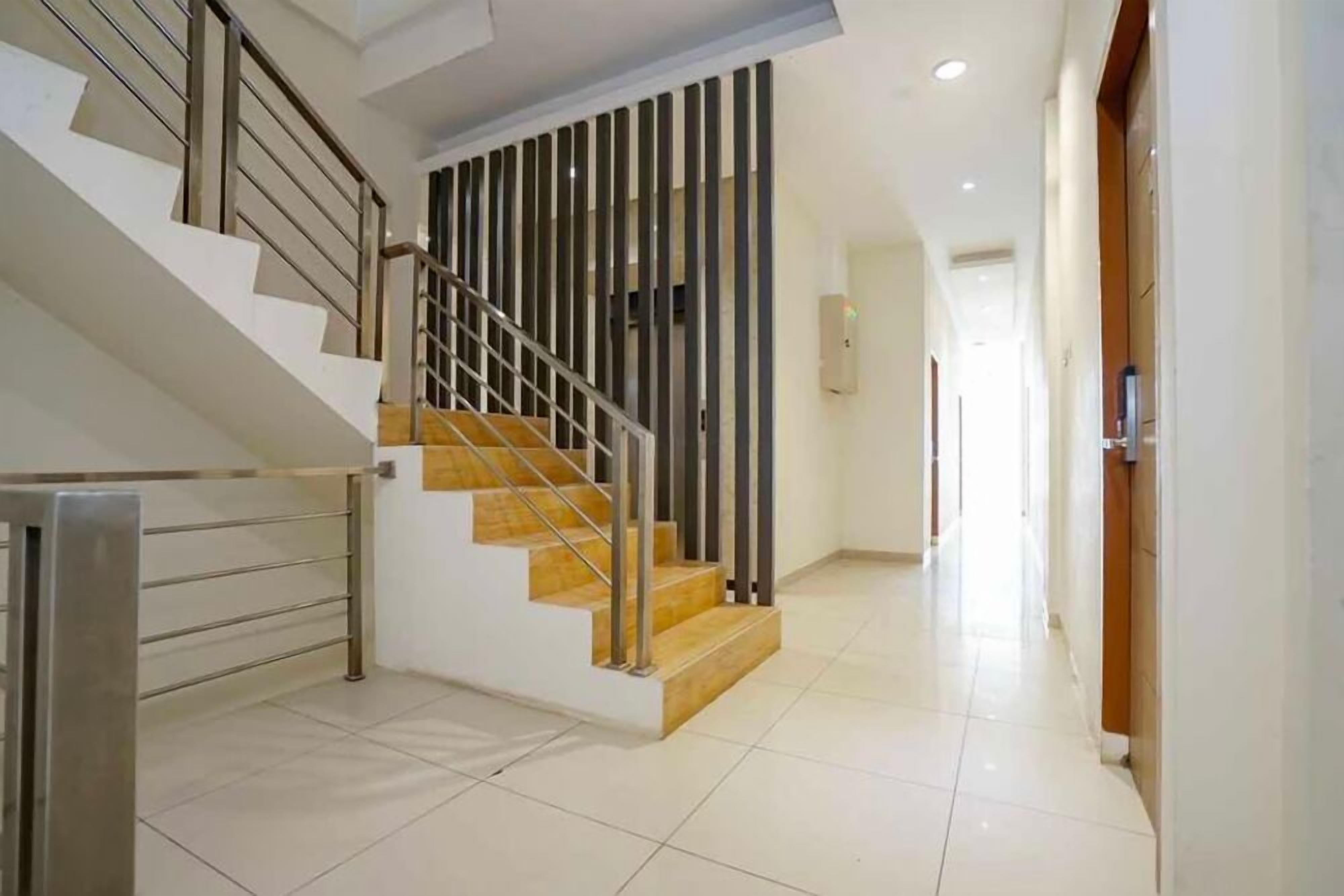 Foto - Twospaces Living at Maximus inn