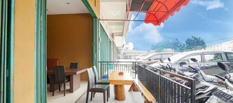 TwoSpaces Living at Maximus Inn