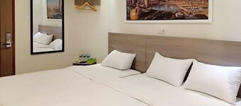 TwoSpaces Living at Maximus Inn