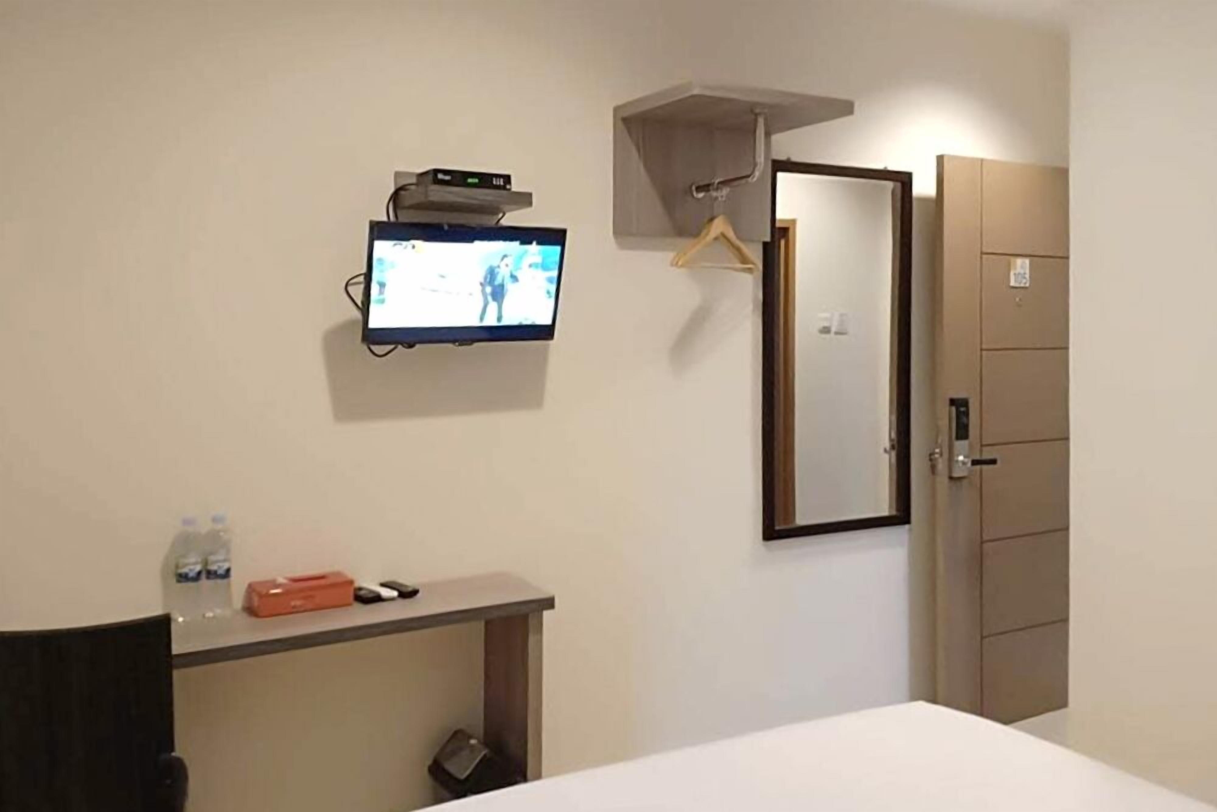 Foto - Twospaces Living at Maximus inn