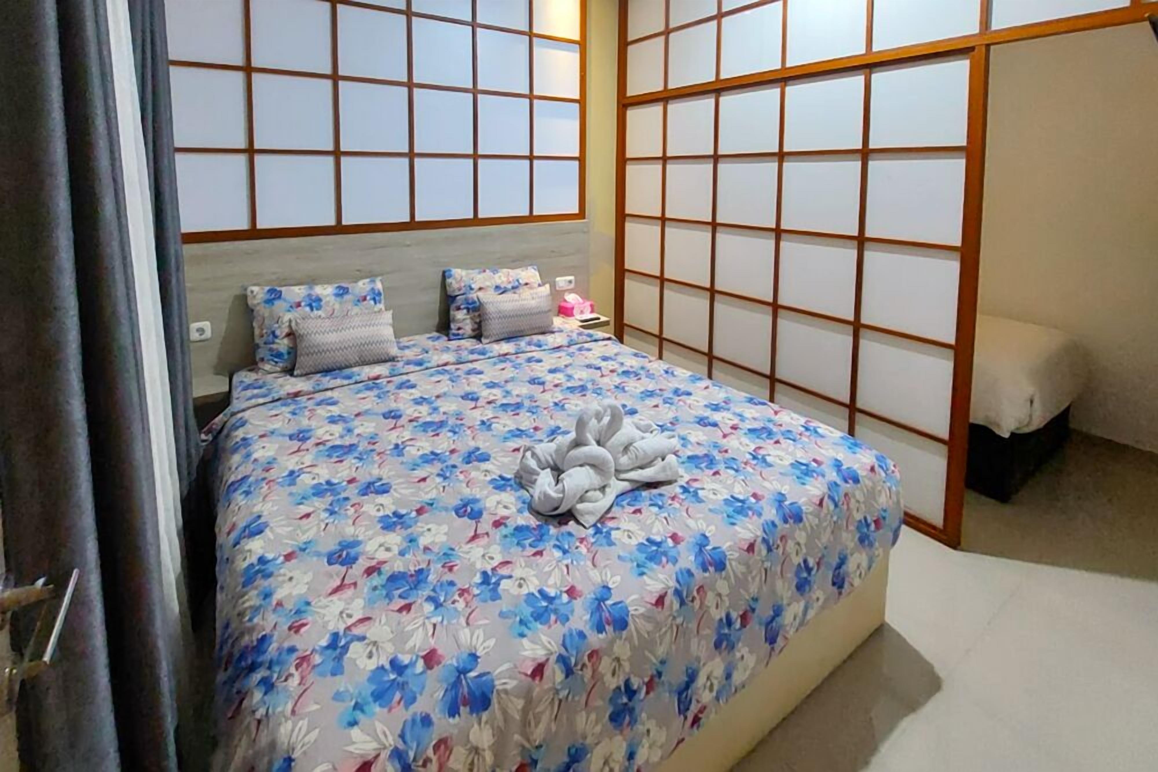 Foto - Twospaces Living at Maximus inn