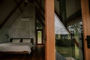 1 soverom, wi-fi og sengetøy