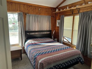 3 habitaciones, cuna de viaje, wifi gratis y ropa de cama 