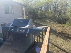 Property grounds - Cozy cabin - Highlands of Belair (Bélair)