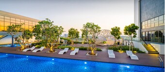 Eco Botanic Duplex KTV Unit