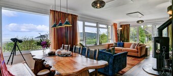 Gapperies, West Porlock